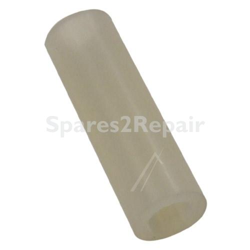 Philips Connecting Hose For Coffee Machines - 482253221371 Hose Plastic