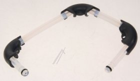 Connecting Hose For Coffee Machines - 00647108 Tube [Bosch Siemens]