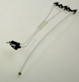 Saeco Connecting Hose For Coffee Machines - 11023352 996530066675 Connecting Hose For Coffee Machines 11023352