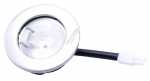 Teka Halogen Lamp - 81483058 Lampholder Assembly Dve