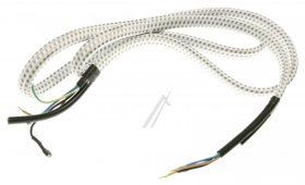 Iron Connection Cable - At2136003400 Assembly cavo Accoppiato 6276-6277 [Delonghi]