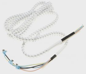 Iron Connection Cable - 4055280483 Line Feed [Electrolux Aeg]