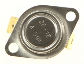Fixed Value Thermostat - 40011108 Thermostat [Candy Hoover]