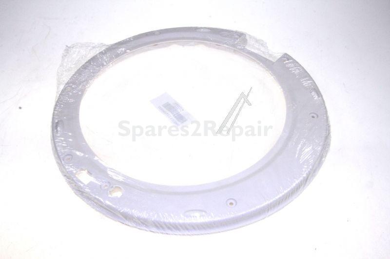 Flange Washing Machine Window - 1325184305 Back Door Frame [Electrolux Aeg]