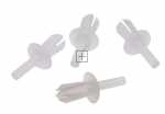 Rivet - 00015275 Rivet [Bosch Siemens]
