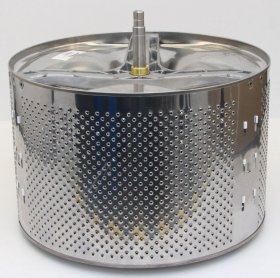 Smeg Drum - 878414174 Drum Assembly Lb 08 Lc