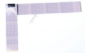 Hisense Gorenje Flexi print Connector - Ht1189616 Signal Wire Ffc-l-60kp-340-1-z1 340 Raw