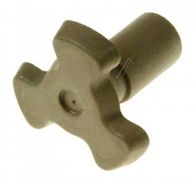 Hisense Gorenje Turntable Coupler - 245341 Connector