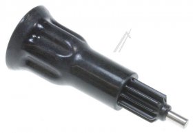 Shaft - Kw714990 Drive Shaft - Black [Delonghi]