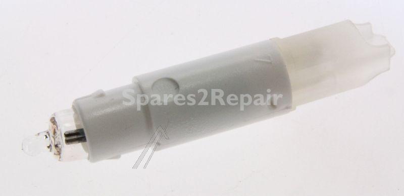 Filament Lamp - C00332812 481913448519 Pilot Lamp Neon [Whirlpool Indesit]