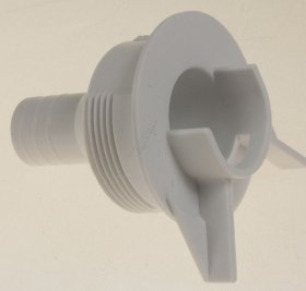 Fixings And Brackets - C00484154 481290508313 Carrier Assembly [Whirlpool Indesit]