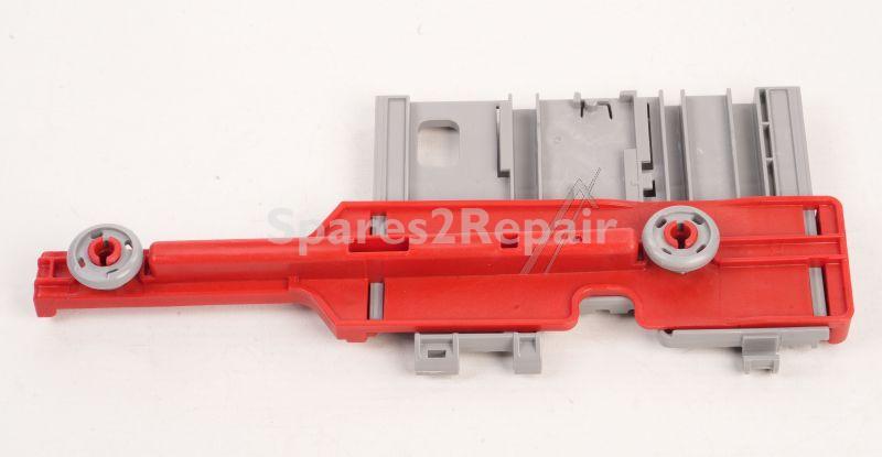 Roller For Dishwasher Basket - 42400685 Yam Gr-sa?-2kdm-red [Vestel]