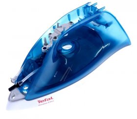 Handle - Fs-9100022233 Handle-iron A Steam-blue [Groupe SEB]