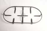 Bertazzoni Oven Shelf - Shelves - 404219 Grid For 2 Burners