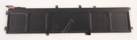 Dell Laptop Battery - 4k1vm Xycw0 97wh Battery