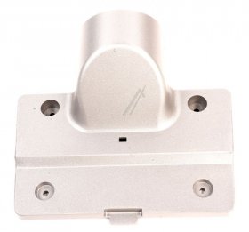 Vestel Connection Piece - 45016073 Neck Al 65762 Titanium(pkg(tex-mh328e-p)