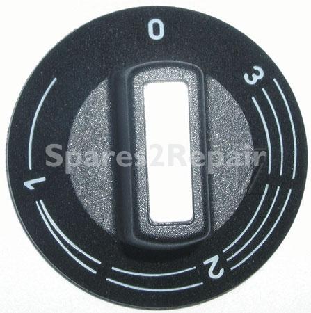 Ego Control Knobs - 00 00524 054 Knob For Energy Regulator