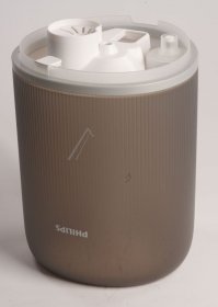 Philips Saeco Tank - 642001019696 Water Tank Hu1510-03