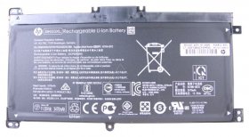 Hewlett Packard Laptop Battery - Bk03xl 916366-541 Battery 41 7wh