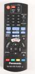 Panasonic Ir-remote Control - N2qayb001283 Fjernbetjening
