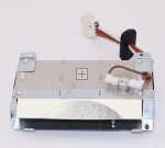Compatible Dryer Heating Element - ÉlÉment Chauffant 240v 1900+700w Alternative Électrolux 8581366110329 - 1366110326