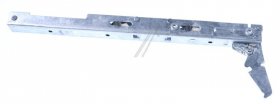 Samsung Door Hinge For Oven - Dg94-01080a Assembly Hinge Nv9900j 3glass Soft Close