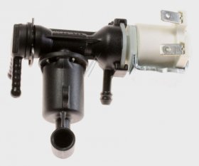 Saeco Solenoid Valve For Espresso Machines - 11001543 996530000887 Multi-function Valve