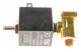 Saeco Solenoid Valve For Espresso Machines - 11024039 996530067613 3way Ev Ot57 (31jn1xrv20-sxt+lbv05024cu)