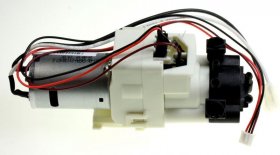 Solenoid Valve For Espresso Machines - 12007425 Valve [Bosch Siemens]