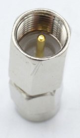 Fuba Fme-adapter - Fma 100 Adapter,fme-st.-sma-st.