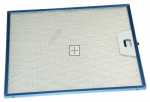 Metal Grease Trap - C00059594 482000027080 Metallic Grease Filter [Whirlpool Indesit]