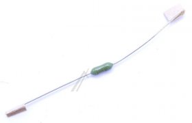 Samsung Fuse - 3601-001228 Fuse-axial Lead 125v 10a fast-acting epo