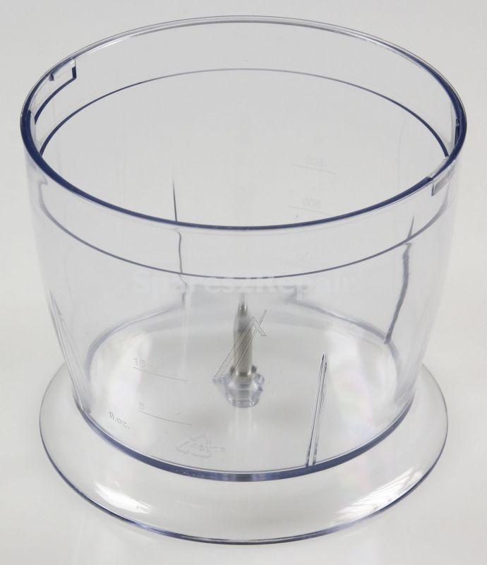 Mixer - Blender Bowl - Fs-3072016710 Bowl [Groupe SEB]