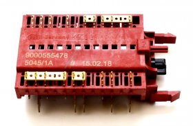 Mode Select Switch - 00622217 Switch-selector [Bosch Siemens]