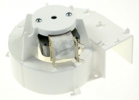 Ventilator Motor - C00313445 480120100527 Motor Fan [Whirlpool Indesit]