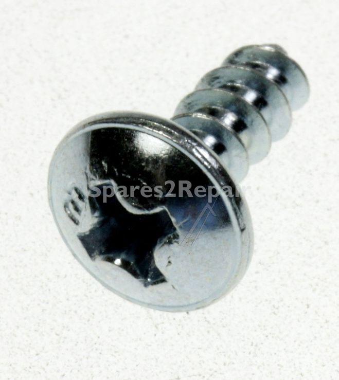 Hisense Gorenje Fixings And Brackets - 288726 Rubber Side Panel Guide