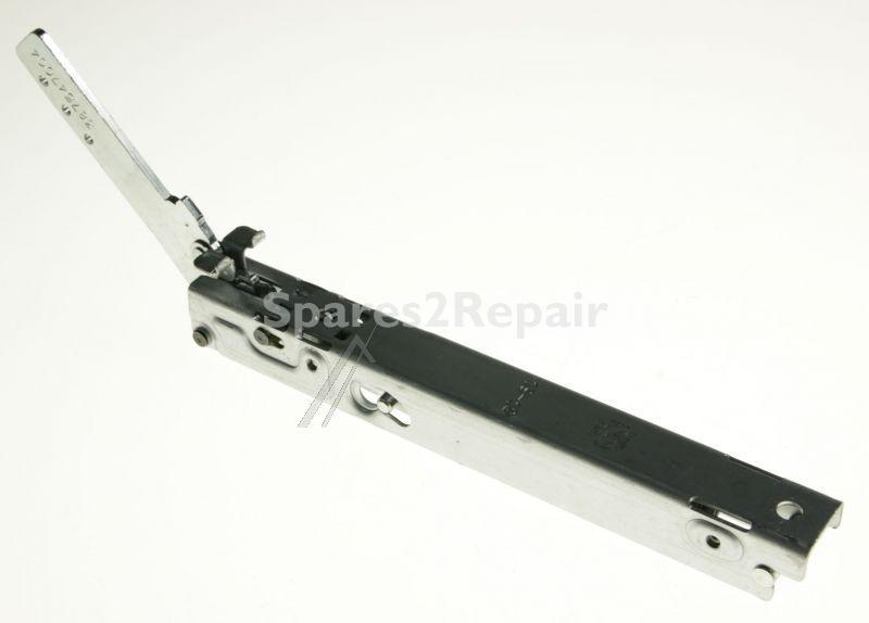Door Hinge For Oven - 3875470043 Door Hinge [Electrolux Aeg]