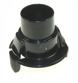 Samsung Fixings And Brackets - Dj61-00035b Holder-hose:vc-5900 abs deep Gry