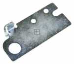Stopper - 37016057 Bottom Stopper-left (366 Pana) [Vestel]
