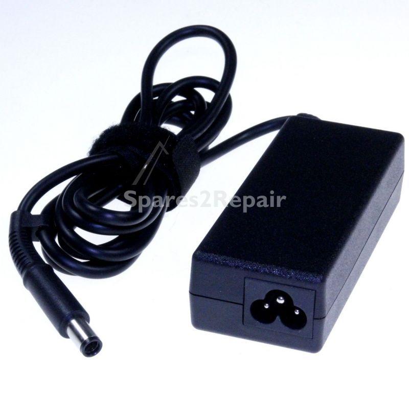 Hewlett Packard Power Supply notebook - 677774-001 P S65w Npfc Adptrsmart3plite-o