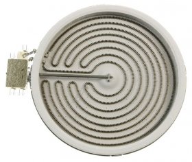 Ceramic Heater Element - 8001769 Radiant Heater 210s 2300w 400v [Amica]