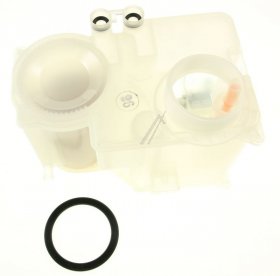 Smeg Dispenser Combination - 764974655 Knob For Salt Regulation