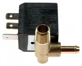 Ceme Solenoid Valve - 5523en2 0s Aif Electro Valve Ceme