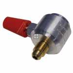 Lokring Outlet Valve - L13005321 Bottle Valve