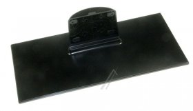 Vestel Stand Support - 23157397 Foot Assembly 40980 (smo black-p) Package