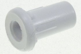 Square Plug - 42059836 Bushing (s White) [Vestel]