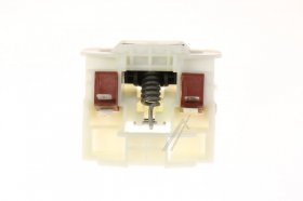 Smeg Door Lock - 697690208 Door Lock Assembly