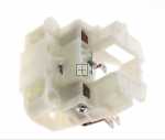 Smeg Door Interlock Switch - 697690201 Doorlock Pullop itw+2mic