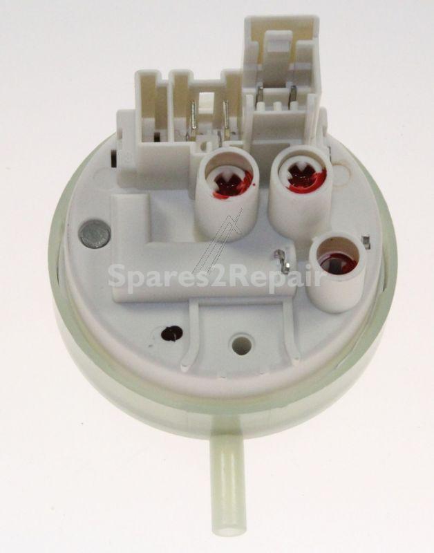 Pressure Switch - 00604458 Regulator-water Level [Bosch Siemens]