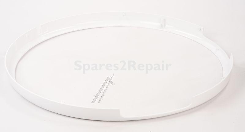 Door - C00321255 480112101257 Door Lint Screen [Whirlpool Indesit]